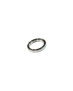 Mopar 68394144AA Intermediate Axle Shaft Bearing for 18-19 Jeep Wrangler JL with Disconnect Dana 30 Axle