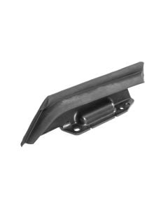 Mopar Header Channel Corner Seal for 18-22 Jeep Wrangler JL & Gladiator JT