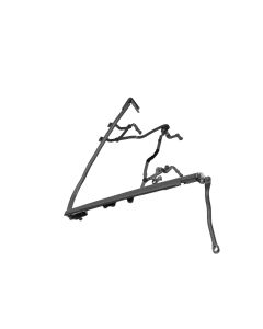 Mopar  Soft Top Folding Rail  for 18-22 Jeep Wrangler JL 2-Door