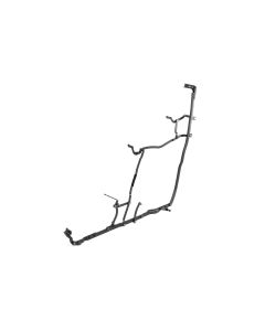 Mopar  Soft Top Folding Rail  for 18-22 Jeep Wrangler JL Unlimited