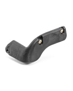 Mopar 68395068AA Passenger Side Rear Upper Bracket  for 18-19 Jeep Wrangler JL with Factory Soft Top