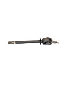 Mopar 68397156AA Front Axle Assembly  for 18-20 Jeep Wrangler JL 