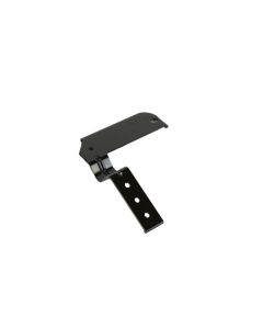 Mopar 68397234AA Fuel Line Bracket  for 18-19 Jeep Wrangler JL with 2.0L or 3.6L Engine