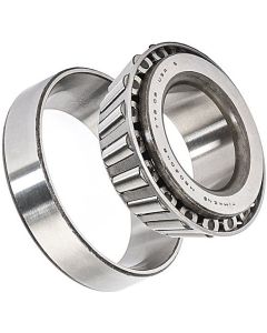 Mopar 68398694AA Outer Pinion Bearing Kit for 18-19 Jeep Wrangler JL with Dana 35 Rear Axle 