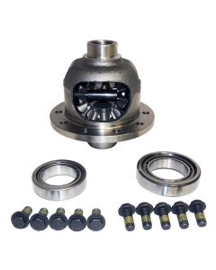 Crown Automotive 68398730AA Front Dana 44 Differential Case Assembly  for 18-20 Jeep Wrangler JL