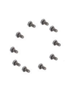 Mopar 68398733AA Dana 44 Ring Gear Bolt Kit  for 18-22 Jeep Wrangler JL & Gladiator JT with Dana 44 Front or Rear Axle