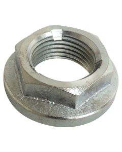 Crown Automotive 68398740AA Dana 44 Pinion Nut for 18-21 Jeep Wrangler JL and Gladiator JT