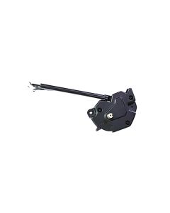 Mopar 68398996AA Passenger Side Rear Lift Arm Assembly  for 18-19 Jeep Wrangler JL 2-Door