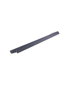 Mopar  Soft Top Window Retainer  for 18-22 Jeep Wrangler JL 2-Door