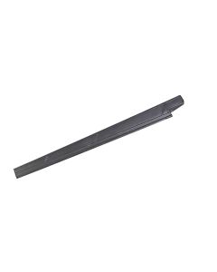 Mopar 68399020AA Passenger Side Soft Top Window Retainer  for 18-19 Jeep Wrangler JL 2-Door