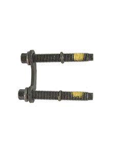 Mopar 68400272AA Drive Shaft Bolt Kit  for 18-19 Jeep Wrangler JL and 2020 Gladiator JT