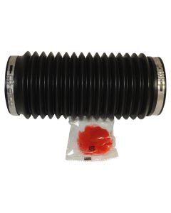 Crown Automotive 68400289AA  Rear Drive Shaft Boot Kit for 09-18 Jeep Wrangler JK Unlimited