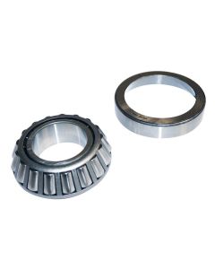 Crown Automotive 68400362AA Inner Pinion Bearing Kit  for 18-19 Jeep Wrangler JL and 2020 Gladiator JT with Dana 44 Rear Axle