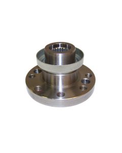 Mopar 68400381AA Dana 44 Front Pinion Flange  for 18-20 Jeep Wrangler JL & Gladiator JT