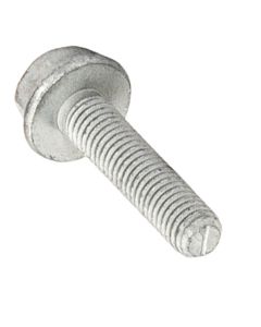 Mopar 68400412AA Locker Connector Bolt  for 18-19 Jeep Wrangler JL with Rubicon Dana 44 Front Axle 