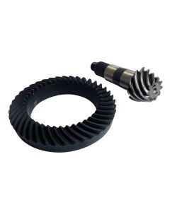 Crown Automotive 68401399AA Rear 4.10 Ratio Ring and Pinion  for 18-20 Jeep Wrangler JL and Gladiator JT with Dana 44 Axle