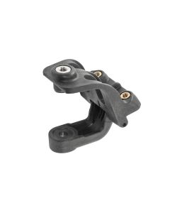 Mopar 68400420AA Rear Door Surround Clamp for 18-22 Jeep Wrangler JL Unlimited