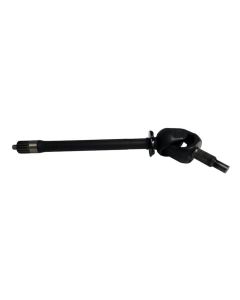 Crown Automotive 68400738AA Passenger Side Axle Shaft  for 18-20 Jeep Wrangler JL Dana 44 with Tru-Lok