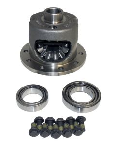 Crown Automotive 68401154AA Rear Dana 44 Trac-Lok Assembly  for 18-20 Jeep Wrangler JL and Gladiator JT