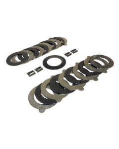 Crown Automotive 68401157AA Rear Trac-Lok Differential Clutch Kit  for 18-20 Jeep Wrangler JL 