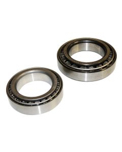 Crown Automotive 68401159AA Dana 44 Carrier Bearing Kit  for 18-20 Jeep Wrangler JL and Gladiator JT