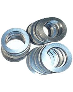 Mopar 68404034AA Differential Bearing Shim Kit  for 18-19 Jeep Wrangler JL with Dana 35 Rear Axle 