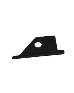Mopar  Rear Door Latch-Side Seal  for 18-20 Jeep Wrangler JL Unlimited and Gladiator JT
