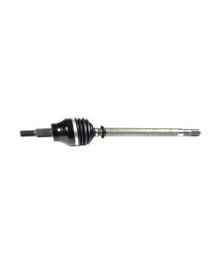 Mopar 68403881AA Driver Side Front Axle Shaft Assembly  for 18-19 Jeep Wrangler JL with Selec-Trac Dana 44 Axle 
