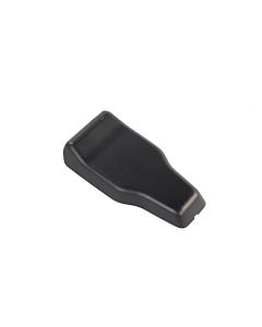 Mopar  Liftgate Hinge Cover  for 18-21 Jeep Wrangler JL