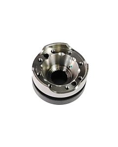 Mopar 68417854AA Pinion Flange  for 18-19 Jeep Wrangler JL with Rubicon Dana 44 Rear Axle
