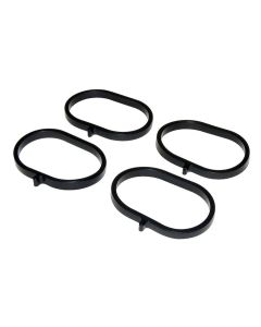 Crown Automotive 68428453AA Intake Manifold Seal Kit for 18-20 Jeep Wrangler JL and 19-20 Cherokee KL with 2.0L Engine