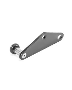 Mopar  Soft Top Roller Bracket  for 18-22 Jeep Wrangler JL