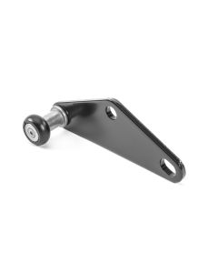 Mopar 68430140AA Passenger Side Roller Bracket  for 18-19 Jeep Wrangler JL