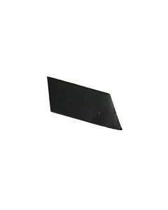 Mopar  Targa Panel Corner Seal  for 18-22 Jeep Wrangler JL & Gladiator JT