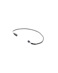 Mopar 68452777AA RV Tow Harness Front Jumper for 18-21 Jeep Wrangler JL