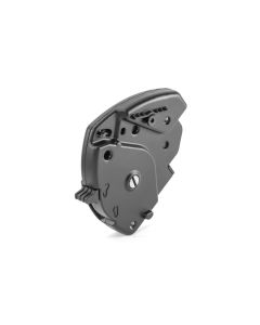 Mopar 068453666AA Passenger Side Soft Top Folding Mechanism for 18-19 Jeep Wrangler JL 4-Door