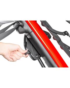 Mopar  Soft Top Folding Mechanism for 18-22 Jeep Wrangler JL Unlimited