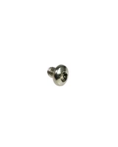 Mopar 68466052AA Soft Top Shoulder Screw for 18-22 Jeep Wrangler JL Unlimited and Gladiator JT