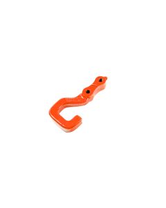 68468059AB - MOPAR RR TOW HOOK JT ORANGE MOJAVE