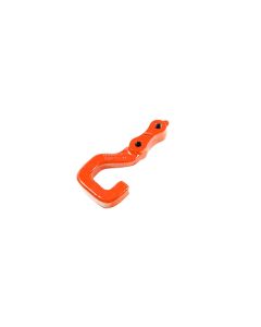 68468059AB - MOPAR RR TOW HOOK JT ORANGE MOJAVE