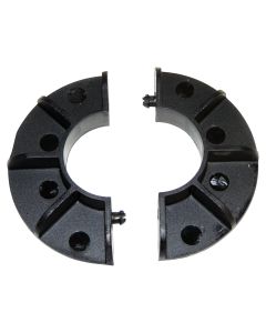 Crown Automotive 68496974AA Front Axle Shaft Slinger for 18-21 Jeep Wrangler JL and Gladiator JT