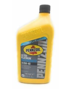 Mopar 68523970AA 0W40 Engine Oil for 12-22 Jeep Grand Cherokee WK2/WL/L and Grand Wagoneer WS with 6.4L Engine