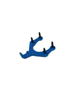 68599399AA - MOPAR TOW HOOK JL BLUE