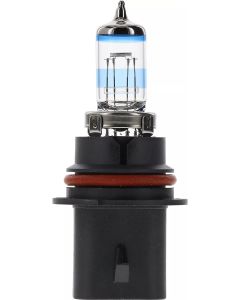 Philips 9004NGPS2 9004 NightGuide Platinum 12V/55W Halogen Bulb Pair for 93-98 Jeep Grand Cherokee ZJ