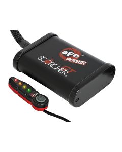 aFe Power 77-43046 SCORCHER GT Power Module for 21-23 Ford Bronco with L4-2.3L (t) Ecoboost