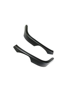 Mopar 6CG98TZZAA Grille Molding Kit  for 18-20 Jeep Wrangler JL and Gladiator JT 