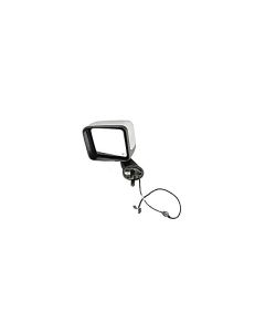 Mopar  Power Heated Mirror  for 17-18 Jeep Wrangler JK