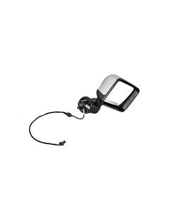 6JU75LS1AA - MOPAR PASSENGER SIDE MIRROR 17-18 JK