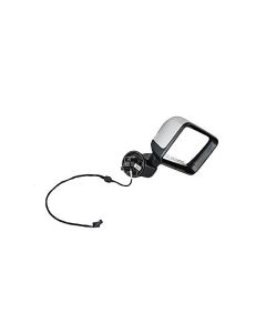 6JU75LS1AA - MOPAR PASSENGER SIDE MIRROR 17-18 JK