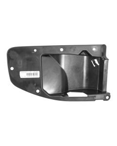 Mopar  Closeout Panel  for 18-21 Jeep Wrangler JL & Gladiator JT with Rubicon Plastic Bumper